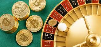 Онлайн казино Vulkan Russia Casino